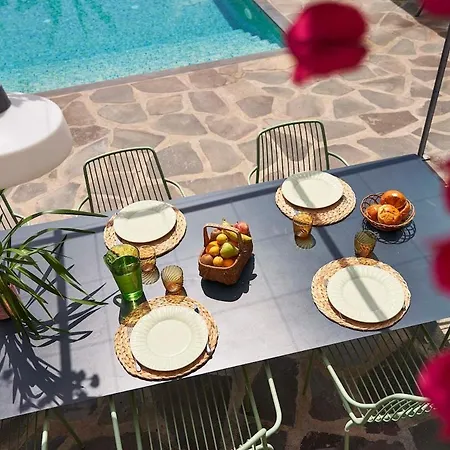 Picturesque House With Pool And Panoramic View Apartment Funchal (Madeira)